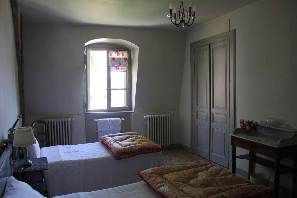 Maison Numero Neuf La Souterraine Kamer foto